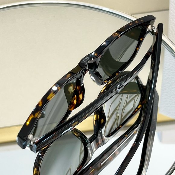 Dior vintage sunglasses main image 4